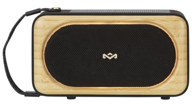 House of Marley Roots Solar