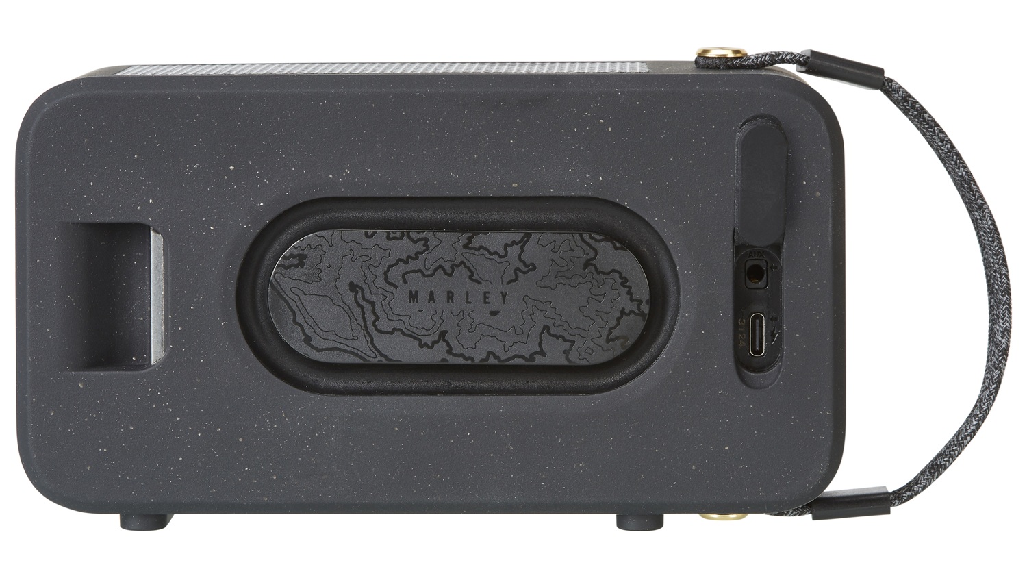 House of Marley Roots Solar