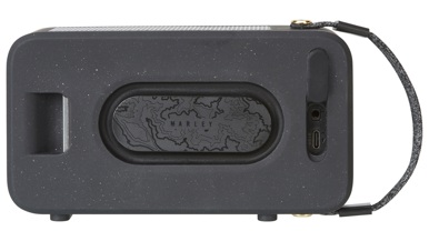 House of Marley Roots Solar