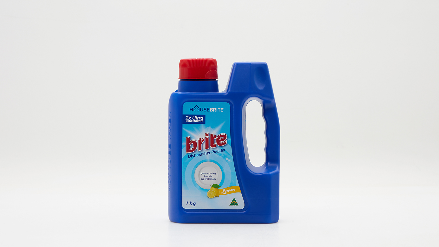 Housebrite Brite Dishwasher Powder