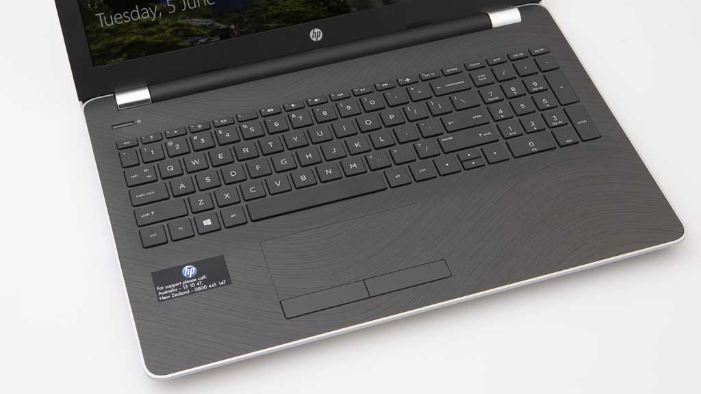 HP 15-bw546AU Review | Laptop and tablet | CHOICE