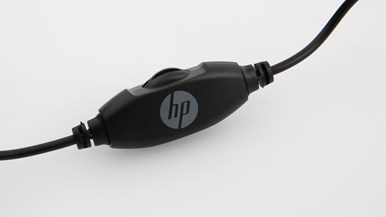 HP Business Headset V2