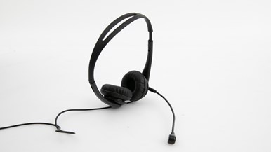 HP Business Headset V2