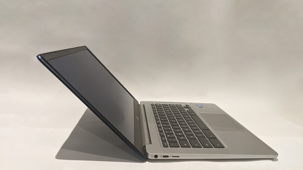 HP Chromebook 14a-na008TU Review | Laptop and tablet | CHOICE