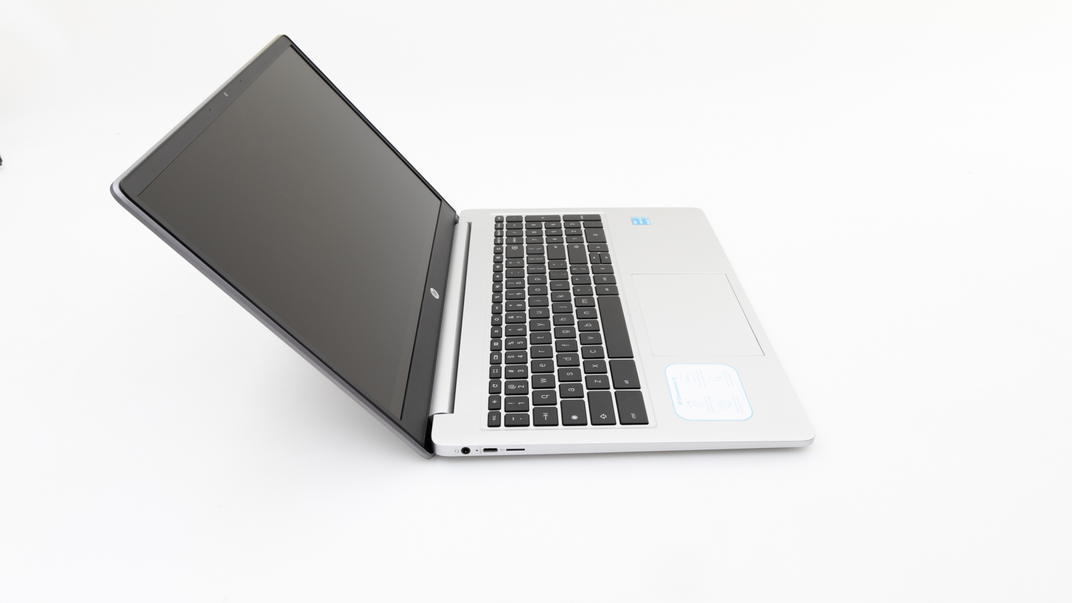 HP Chromebook 15a-na0017TU