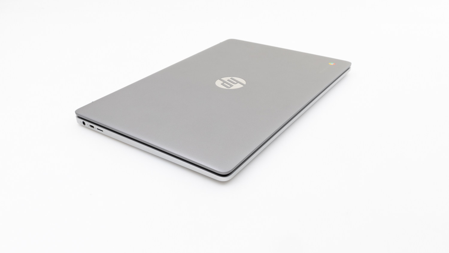 HP Chromebook 15a-na0017TU