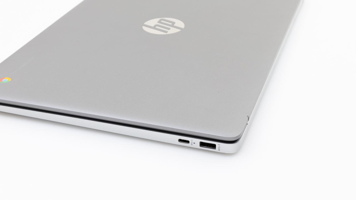 HP Chromebook 15a-na0017TU