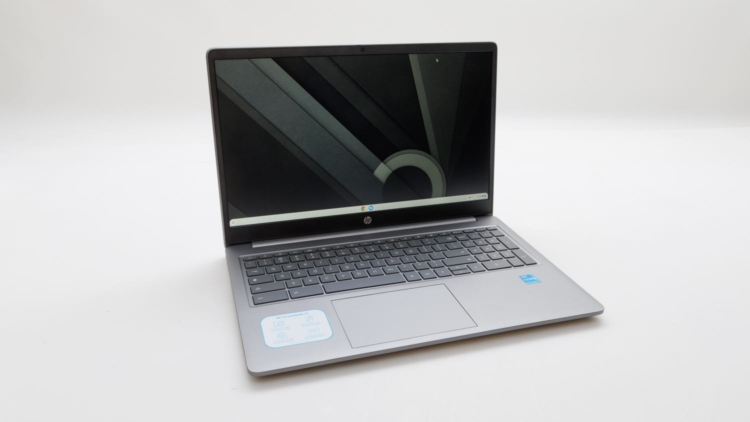 HP Chromebook Plus 15a-nb0009TU