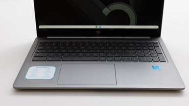 HP Chromebook Plus 15a-nb0009TU