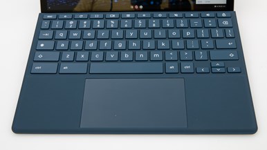 HP Chromebook x2 11-da0000QU