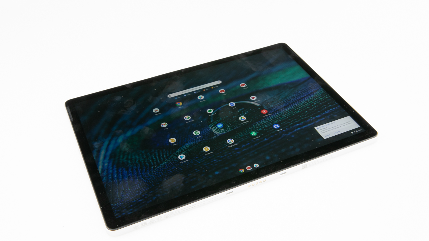 HP Chromebook x2 11-da0000QU