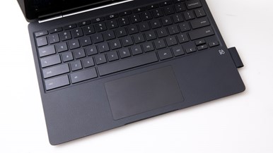 HP Chromebook x2 12-f001TU