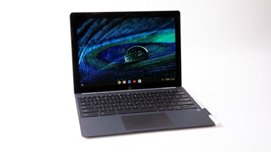 HP Chromebook x2 12-f001TU