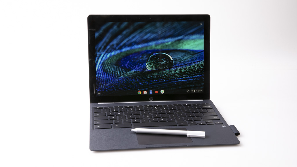HP Chromebook x2 12f001TU Review Laptop and tablet CHOICE