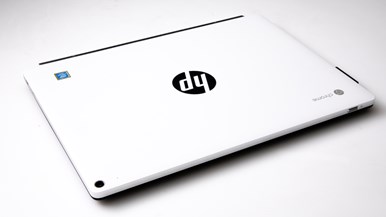 HP Chromebook x2 12-f001TU