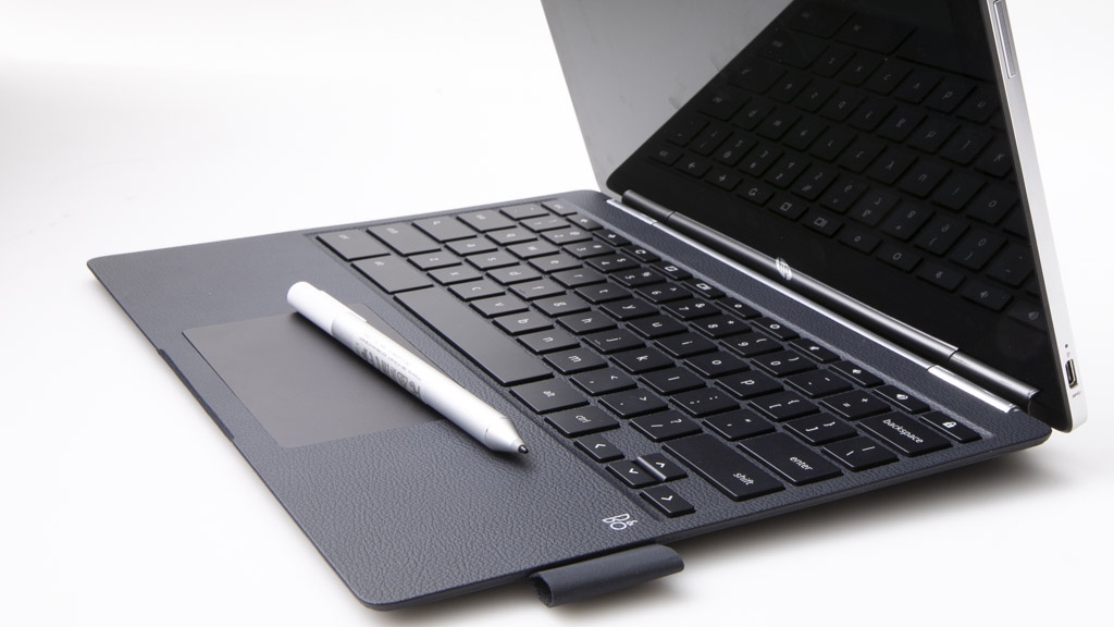 HP Chromebook x2 12-f001TU