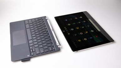 HP Chromebook x2 12-f001TU