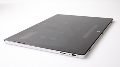 HP Chromebook x2 12-f001TU