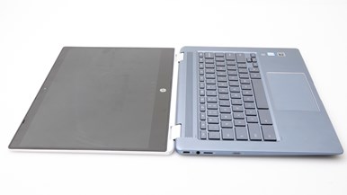 HP Chromebook x360 14-da0000TU