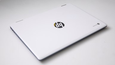 HP Chromebook x360 14-da0000TU
