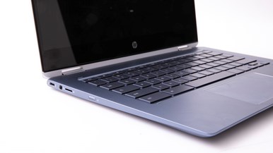 HP Chromebook x360 14-da0000TU