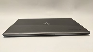HP Chromebook x360 14c-ca0001TU