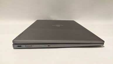 HP Chromebook x360 14c-ca0001TU