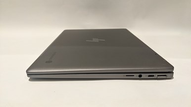 HP Chromebook x360 14c-ca0001TU