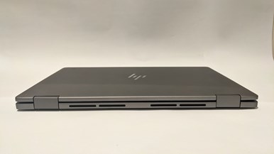 HP Chromebook x360 14c-ca0001TU