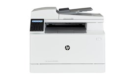 HP Color LaserJet Pro MFP M183fw Review 
