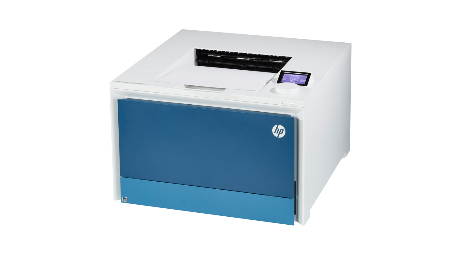 HP Colour LaserJet Pro 4201dn carousel image