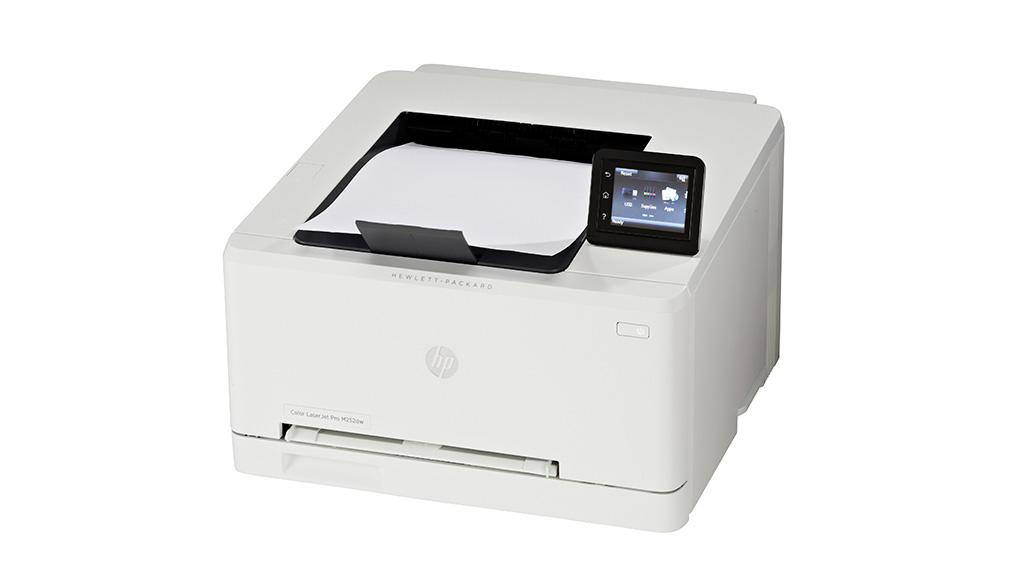 Colour LaserJet Pro M252n | Printer |