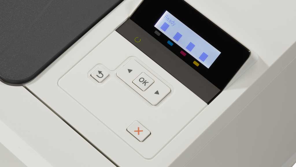 HP Colour LaserJet Pro M252n Review | Printer | CHOICE