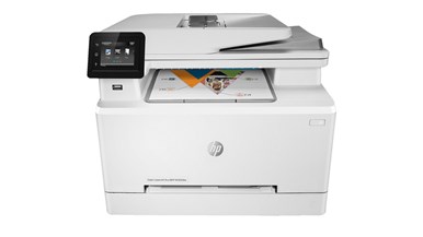 multifunction printer review