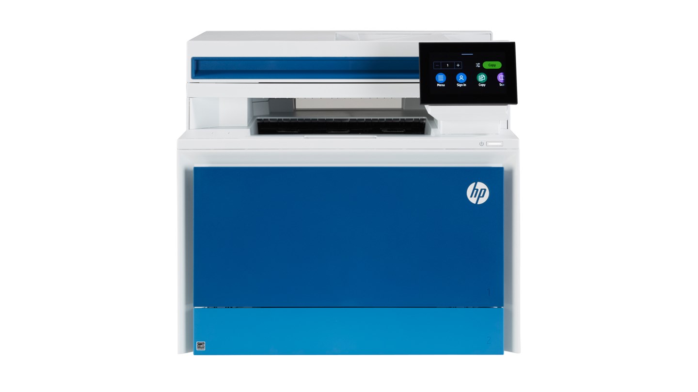 HP Colour LaserJet Pro MFP 4301fdw Review Printer CHOICE