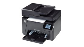 HP Colour LaserJet Pro MFP Review | Printer | CHOICE