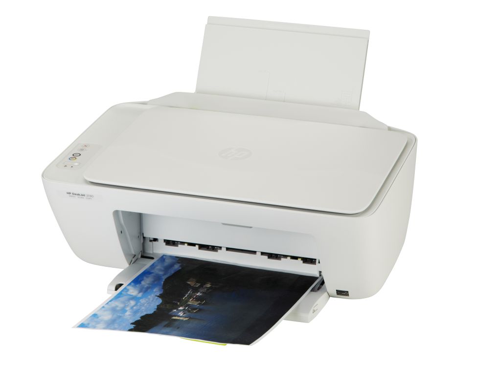 Hp Deskjet 2130 Review Multifunction And Basic Printer Choice