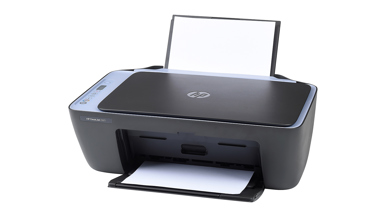 HP DeskJet 2923e