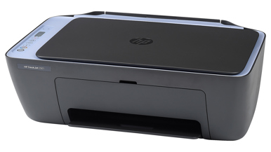 HP DeskJet 2923e