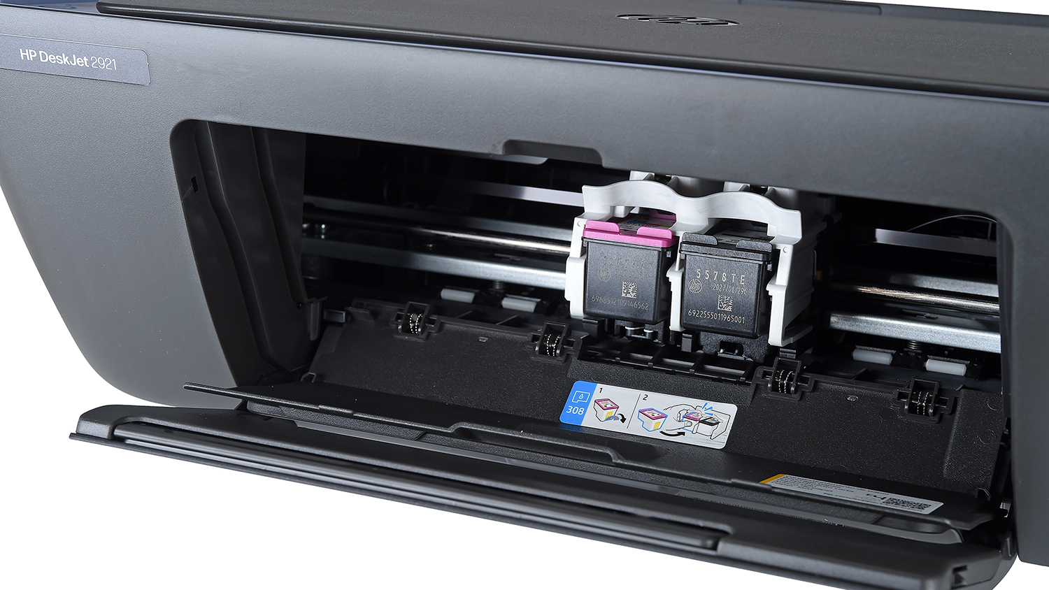 HP DeskJet 2923e