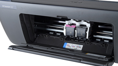 HP DeskJet 2923e