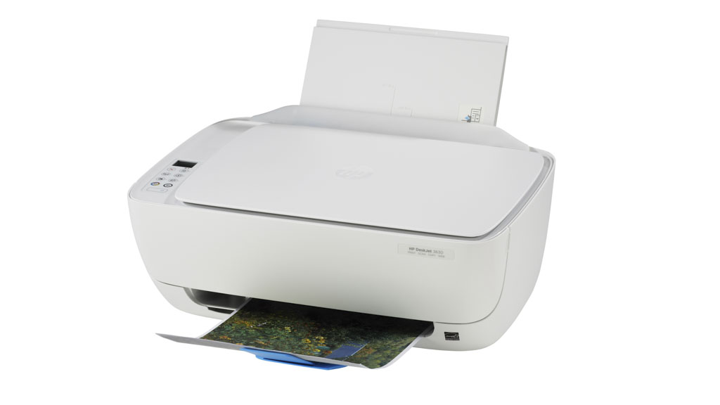 deskjet 3630