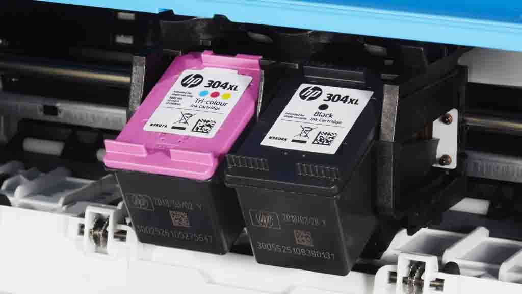 HP DeskJet 3720 Review Printer CHOICE