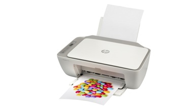 HP Deskjet 4120e