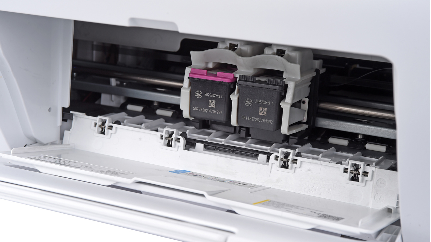 Hp Deskjet 4120e Test
