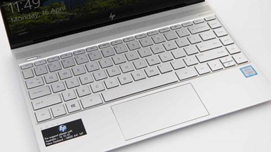 HP Envy 13-ad141TU