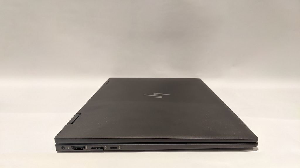 HP Envy 360 Convertible (15-ee0502AU)