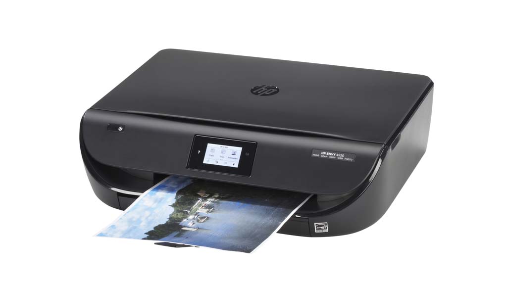 HP Envy Review | Printer |