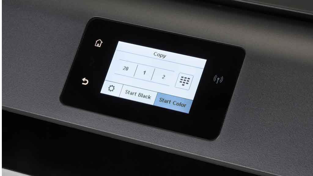 HP Envy 5020 Review Printer CHOICE