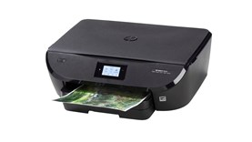HP 5540 Review Printer CHOICE
